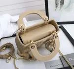 Mini Lady Dior Bag