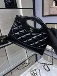 Chanel 24s 31 Bag