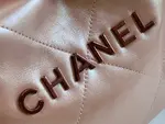 Chanle 22 Backpack