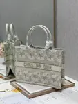 Medium Dior Book Tote