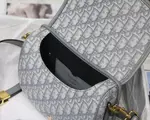 Medium Dior Bobby Bag