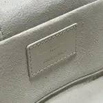 Medium Cd Signature Vanity Case