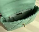 Chanle 19 Handbag