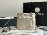 Chanle 22 Backpack Mini