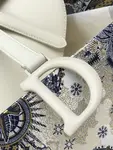 Saddle Bag
