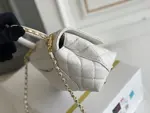 Chanle Mini Coco Handle Bag