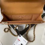 Chanle Wallet On Chain