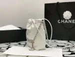Chanle 22 Backpack Mini
