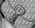 Medium Dior Bobby Bag
