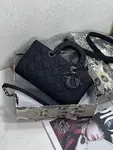 Medium Lady D-joy Bag