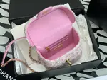 Chanle Flap Bag