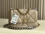Chanle 19 Handbag