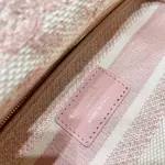 Medium Lady D-lite Bag