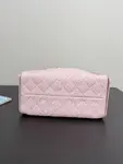 Chanel 25c Hobo Bag 30*26*14cm