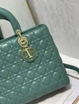 Large Lady Dior Bag