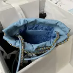 Chanle 22 Backpack Mini