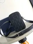 Dior Hit The Road Bag