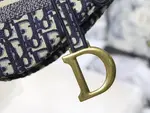 SADDLE BAG
