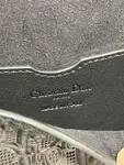 Large Dior Bobby Bag