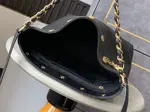 Chanel 25p Hobo Bag