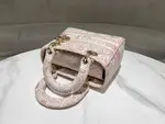 Dior Lady Dior Bag