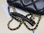 Chanle 19 Handbag