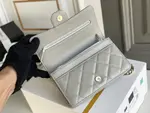 Chanle Wallet On Chain