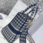 Medium Lady D-lite Bag