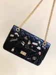 Chanle Reissue 2.55 Handbag