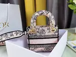 Mini Lady Dior Bag