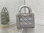 Mini Lady Dior Bag