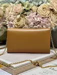 Dior Bobby East-west Pouch With Chain