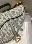 Mini Saddle Bag