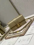 30 Montaigne East-west Bag With Chain