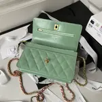 Chanle Wallet On Chain