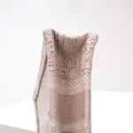 Mini Dior Book Tote