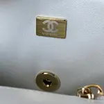 Chanle Mini Cf Handle