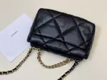 Chanle 19 Handbag