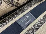 Medium Lady D-lite Bag