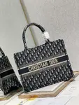 Medium Dior Book Tote