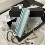 Chanle Wallet On Chain
