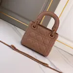 Mini Lady Dior Bag