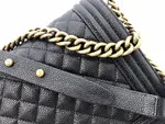 Chanle Boy Chanle Handbag