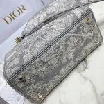 Medium Lady D-lite Bag