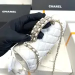 Chanle Mini Flap Bag