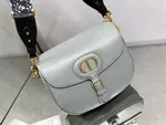 Large Dior Bobby Bag
