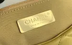 Chanle 19 Handbag