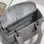 Medium Lady Dior Bag