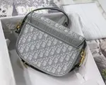 Medium Dior Bobby Bag