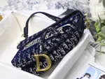 Saddle Bag